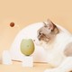 lezizi 乐吱吱 电动蛋壳逗猫玩具
