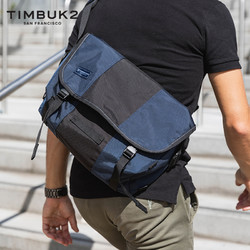 TIMBUK2 天霸  TKB-116 经典邮差包