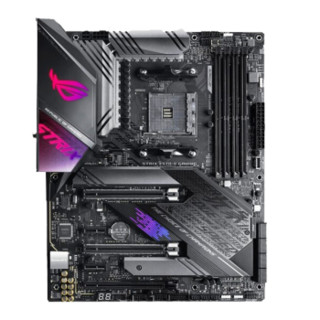 华硕（ASUS）ROG STRIX X570-E GAMING主板