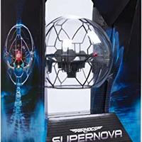 Air Hogs - Supernova，重力保护手控飞行球 适合 8 岁以上儿童