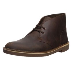 Clarks 其乐 Bushacre 2  男士休闲短靴