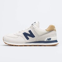 new balance 574系列 ML574 中性复古跑步鞋