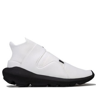 Y-3 Suberou Trainers男士跑鞋 White Black UK9.5