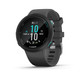 新品发售：GARMIN 佳明 Swim 2 心率GPS智能游泳腕表