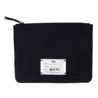 银联专享：Y-3 Pouch 时尚休闲手拿包