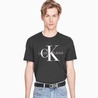 Calvin Klein 卡尔文·克莱 HC0508U4700 男士双面皮革腰带
