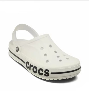 crocs 卡骆驰 205089 卡骆驰情侣男女沙滩凉鞋