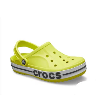 crocs 卡骆驰 205089 卡骆驰情侣男女沙滩凉鞋