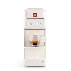 FRANCIS 弗朗西斯 illy y3.2 iperespresso 胶囊咖啡机