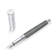 中亚Prime会员：Staedtler 施德楼 Premium系列 Corium Simplex皮革款 EF尖钢笔