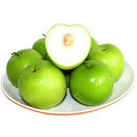 水果蔬菜 台湾贵妃牛奶枣 5斤 单果70g以上