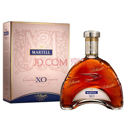 MARTELL 马爹利 洋酒 XO 700ml