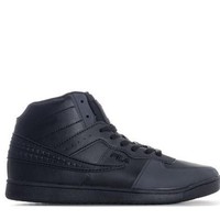 银联专享：Fila Falcon 2 Mid Trainers 女士训练鞋