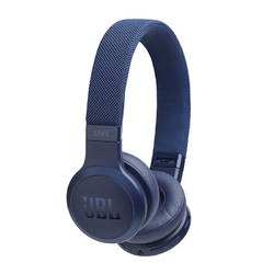 JBL LIVE 400BT 蓝牙耳机