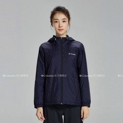 Columbia 哥伦比亚 XR0631 户外19新品秋冬女子冲锋衣 *2件