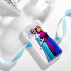 LIano 绿巨能 冰雪奇缘 移动电源 10000mAh