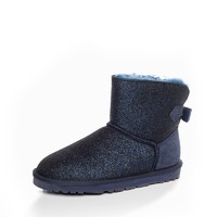 限尺码：Ozwear UGG OB402 女士雪地靴