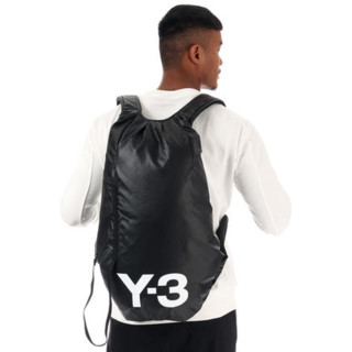 Y-3 Yohji II 男士双肩背包