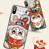 Rolic iPhone X-XSMax 玻璃手机壳