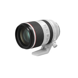 Canon 佳能 RF系列 RF70-200 F2.8 L IS USM 远摄变焦镜头