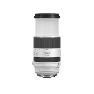 Canon 佳能 RF 70-200mm F2.8 L IS USM 微单远摄变焦镜头 佳能RF卡口 77mm