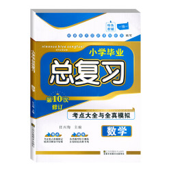 《小学毕业总复习 数学》