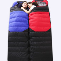 KAIROAD 凯路德 DESERT CAMEL 沙漠骆驼 KAIROAD 凯路德 1768321988 户外羽绒睡袋户外绒睡袋