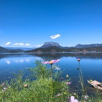 当地参团：宿一线湖景房！丽江-泸沽湖2天1晚游