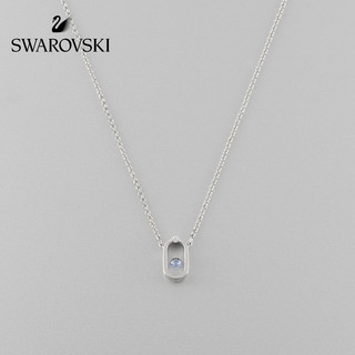 SWAROVSKI 施华洛世奇 NORTH 5479118-1 女士项链