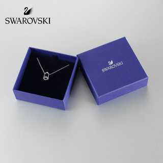 SWAROVSKI 施华洛世奇 NORTH 5479118-1 女士项链