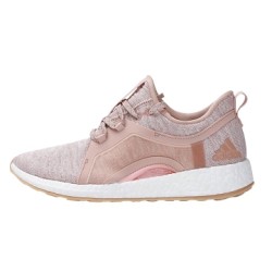 adidas 阿迪达斯 PureBOOST X BB6532 女士跑步鞋