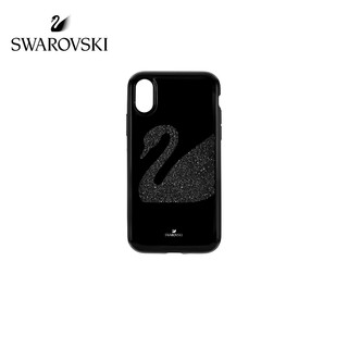 SWAROVSKI 施华洛世奇 FABRIC iPhoneXR手机壳 5474747