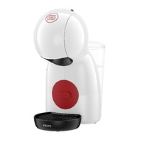 Krups 克鲁伯 Nescafé Dolce Gusto Piccolo XS 胶囊咖啡机