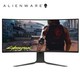 Alienware 外星人 AW3420DW 34英寸IPS显示器（2ms、120Hz、1440p）