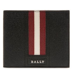 BALLY 巴利 TRASAI系列 男士短款钱包