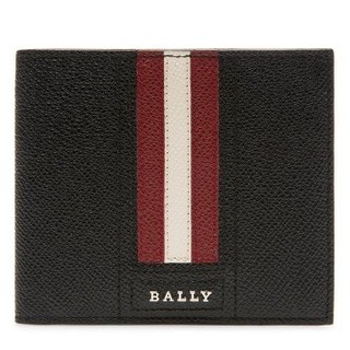 考拉海购黑卡会员：BALLY 巴利 TRASAI系列 男士短款钱包