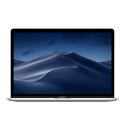 Apple 苹果 MacBook Pro 15.4英寸笔记本电脑（i7、16GB、256GB）