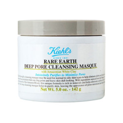 Kiehl‘s 科颜氏 亚马逊白泥净致面膜 142g