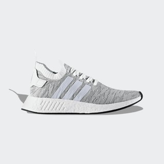 adidas 阿迪达斯 NMD_R2 PK 中性休闲运动鞋 *2件