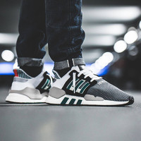 adidas 阿迪达斯 EQT Boost 91/18 CQ2395 复古经典男子运动鞋