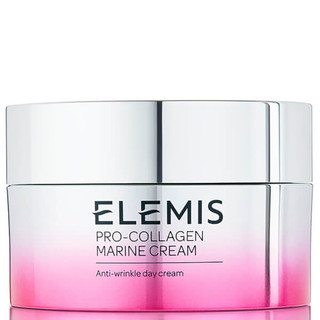 银联专享：ELEMIS 艾丽美 骨胶原海洋精华丰润面霜 加量版 100ml