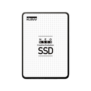 KLEVV 科赋 NEO 500 SATA3 固态硬盘 120GB