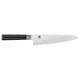 Shun DM0760 Classic Asian Chef's Knife, 7-Inch