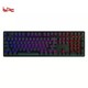  ikbc R400 cherry红轴机械键盘 108键　