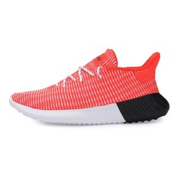 阿迪达斯adidas 秋季新款男Tubular Dusk系列休闲运动跑步鞋 B37737