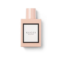 GUCCI古驰花朵盛开香水EDP50ml 提升魅力 持久留香 女士香水