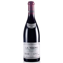 罗曼尼康帝酒园 拉塔什干红葡萄酒 La Tache 法国原瓶进口红酒 750ml 2009年份