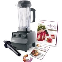 中亚Prime会员：Vitamix 维他美仕 TNC5200系列 料理机