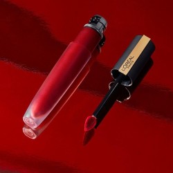 L'OREAL PARIS 巴黎欧莱雅 小钢笔 印迹雾感唇釉 多色可选 *5件