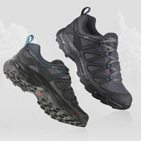 SALOMON 萨洛蒙 WENTWOOD GTX 400427 男款 户外登山鞋